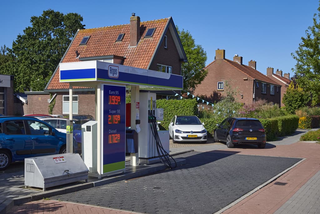 Argos Woudrichem