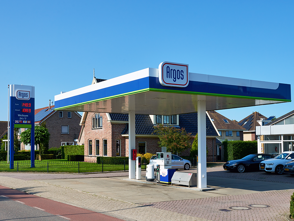 Argos Oosterblokker