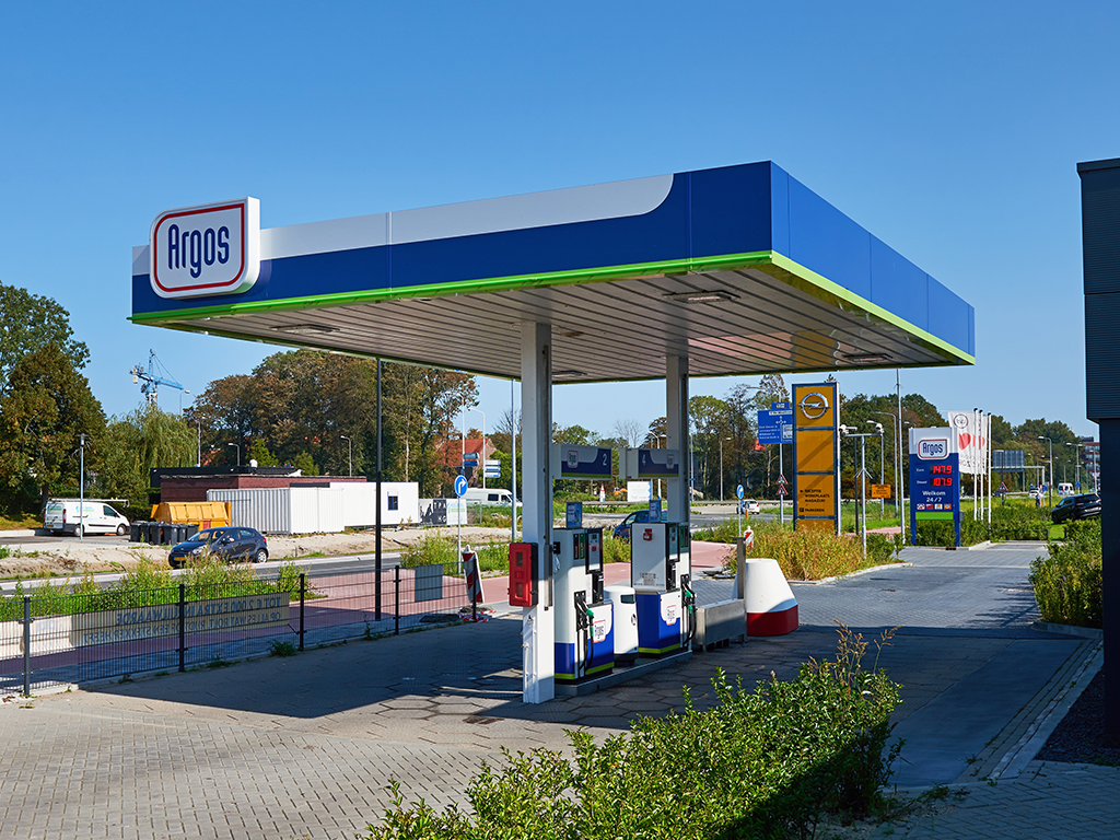 Argos Hoorn