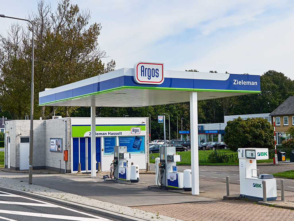 Argos Hasselt