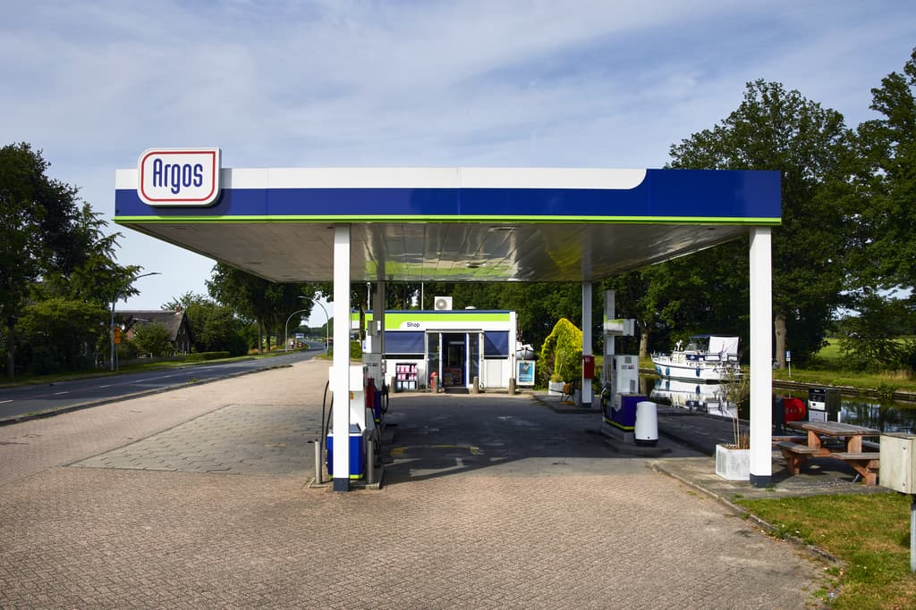 Argos Dieverbrug