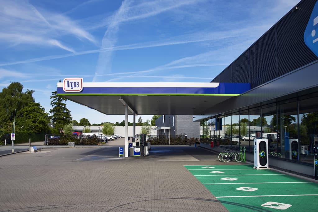 Argos Enschede