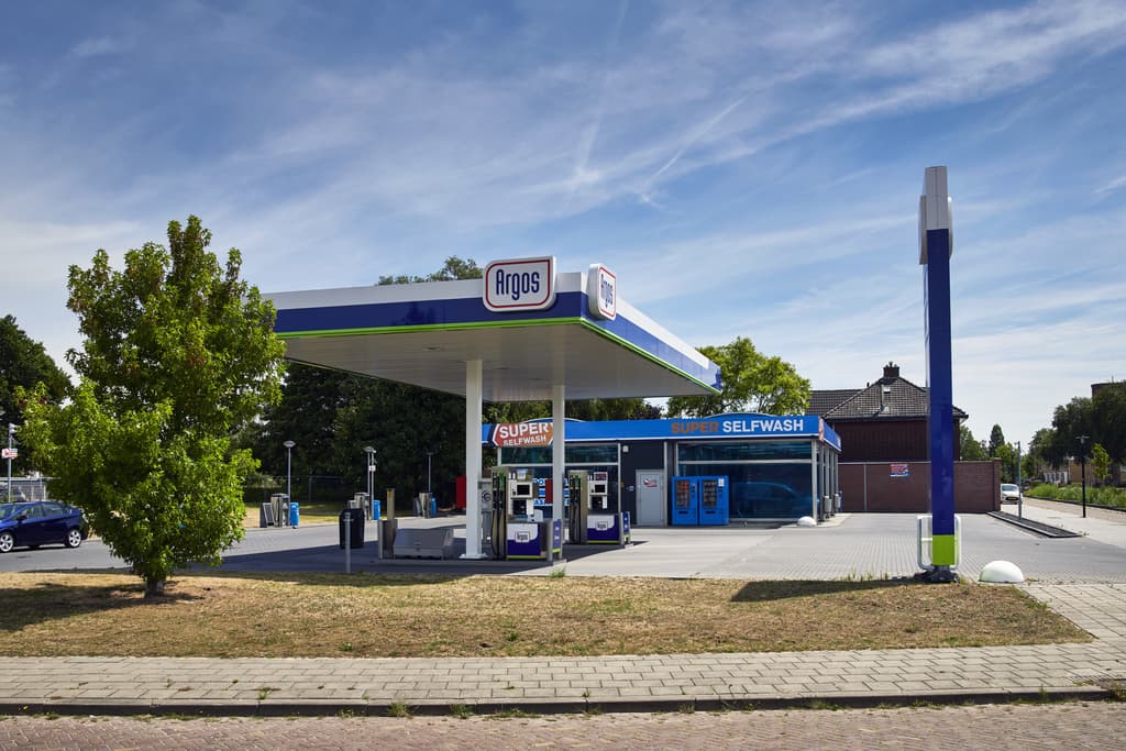 Argos Hengelo