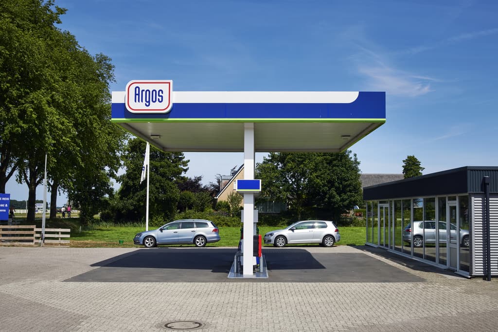 Argos Sloten