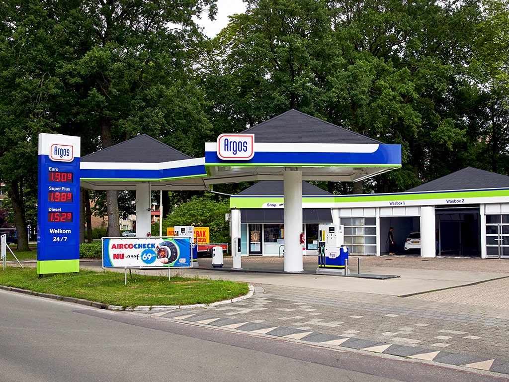 Argos Enschede
