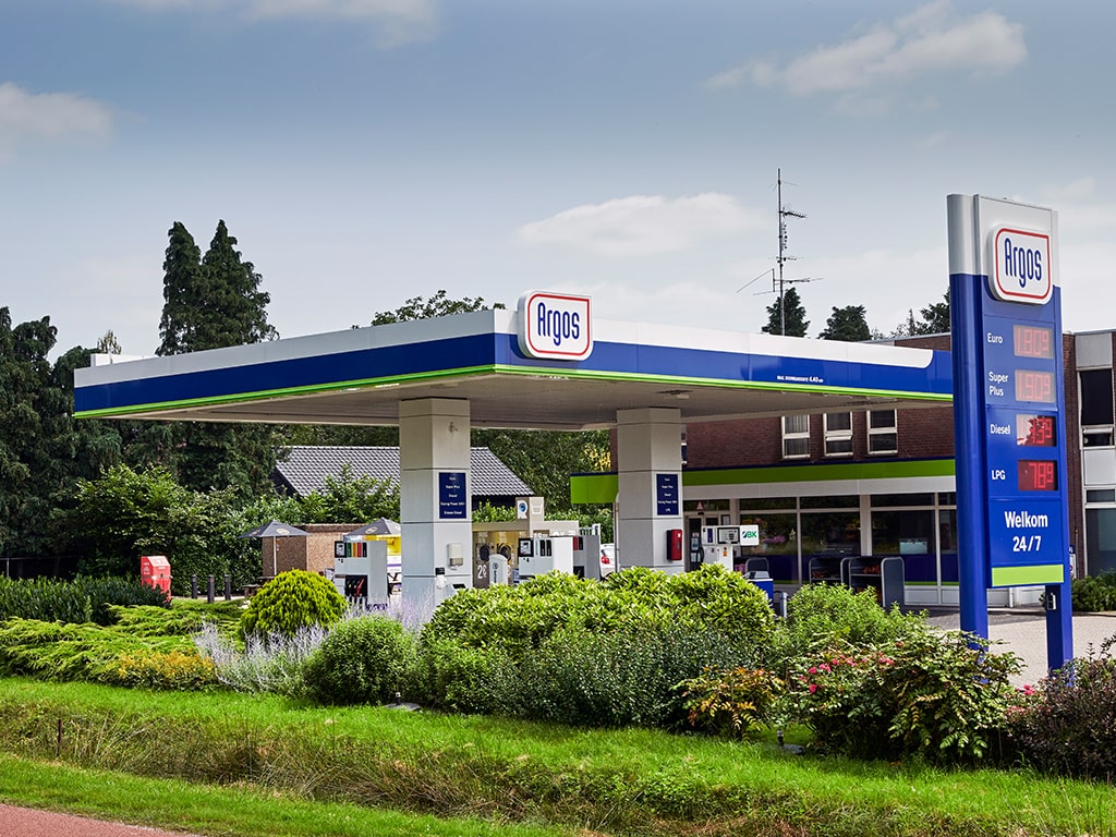 Argos Bakel