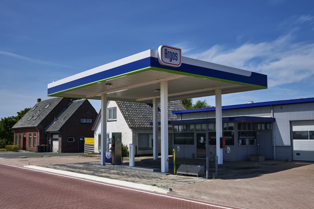 Argos De Cocksdorp
