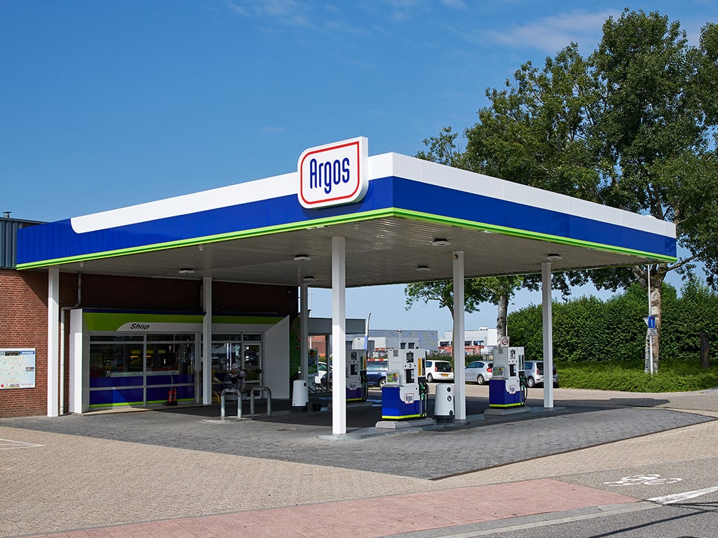 Argos Huissen