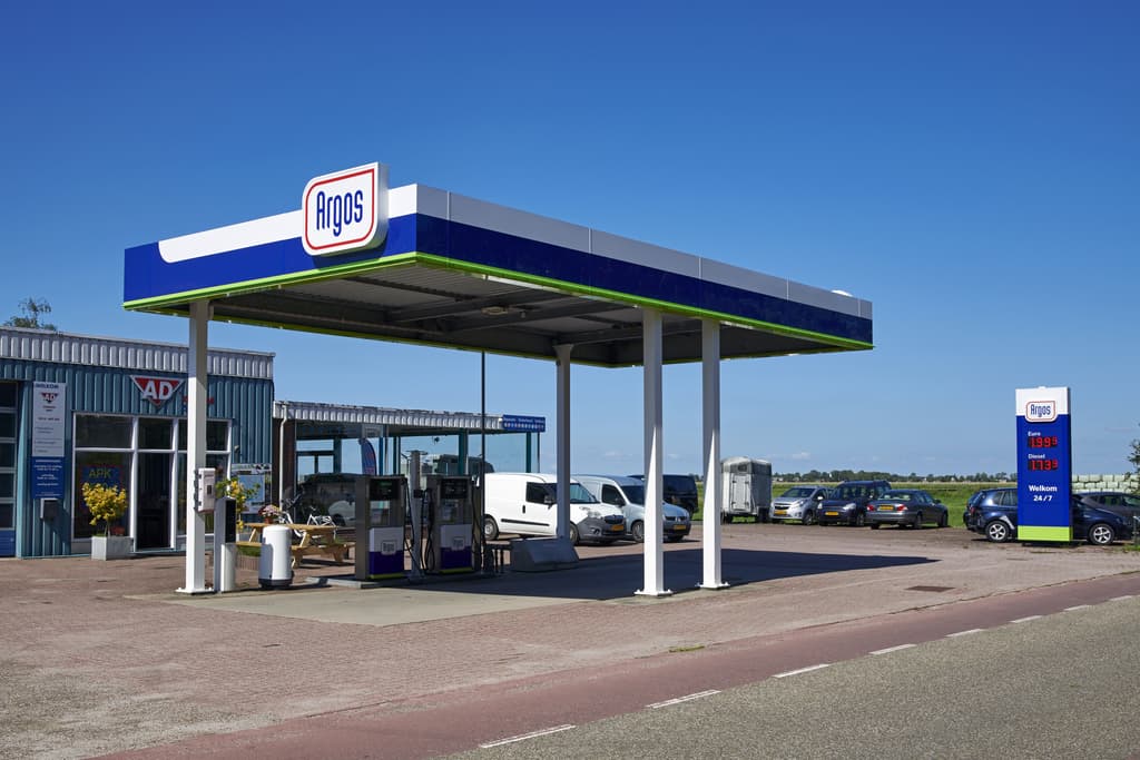 Argos Oudega