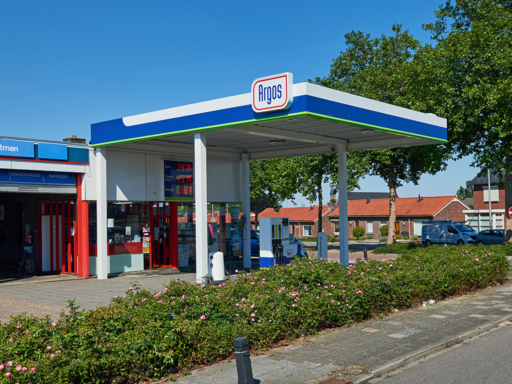 Argos Rijssen