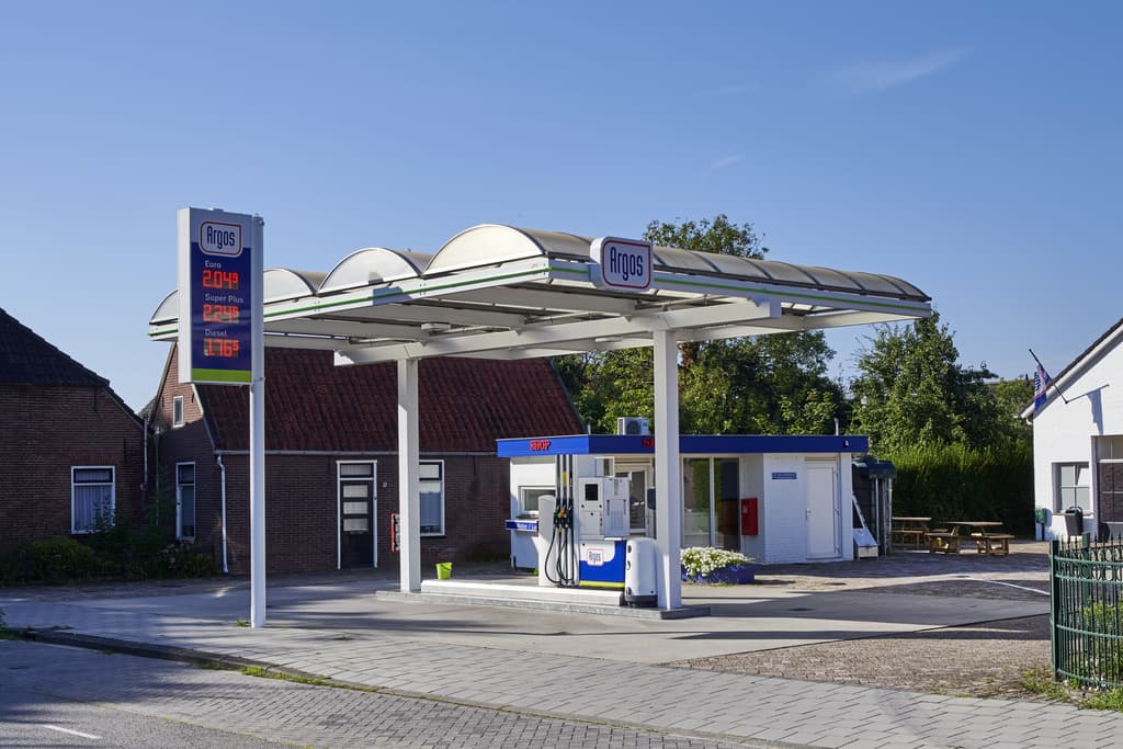 Argos Sint-Michielsgestel
