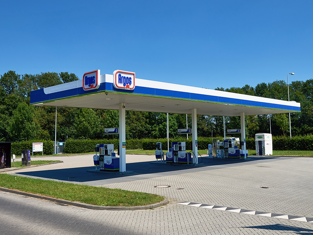 Argos Barneveld